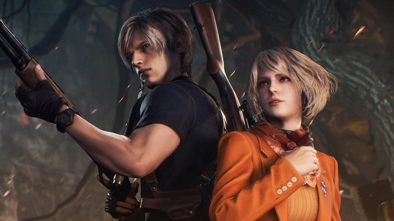 Resident Evil 4 Remake Details QTEs Enemies