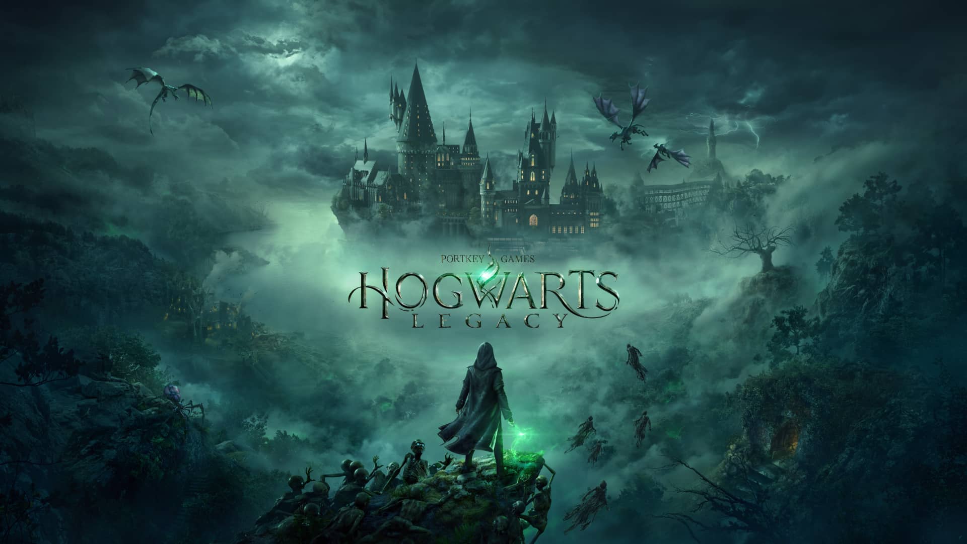 Hogwarts Legacy Release Date Delayed on PS4, Xbox One, Switch