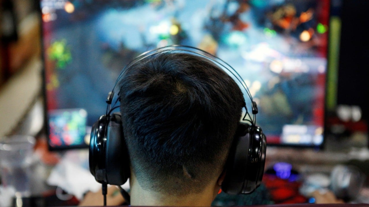 Great Benefits Online Gaming Social Interactions