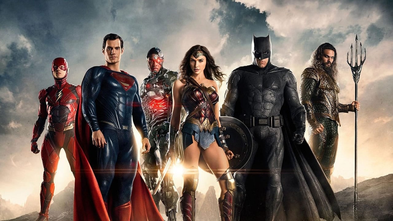 DCU Phase 1 - Everything Announced, Revealed And Planned For The Next 10 Years