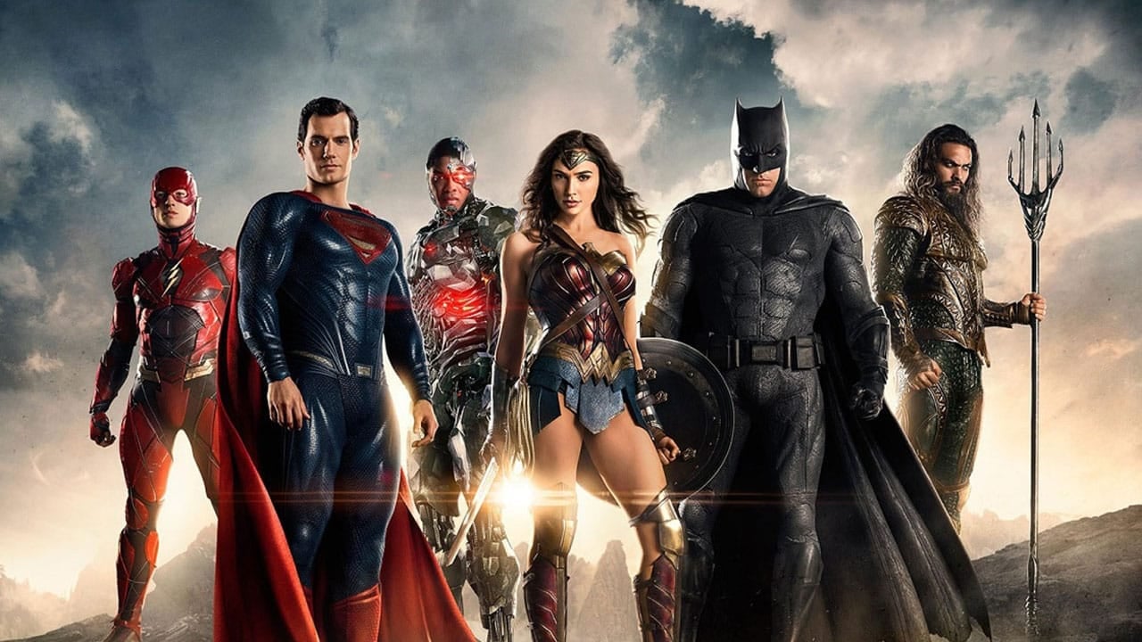 DC Cinematic Universe Phase 1 – Everything Revealed and Planned For The Next 10 Years