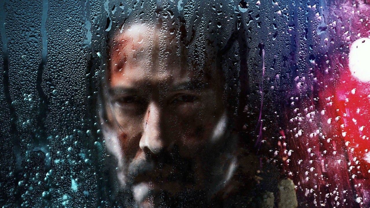 John Wick's Entire Backstory Explained