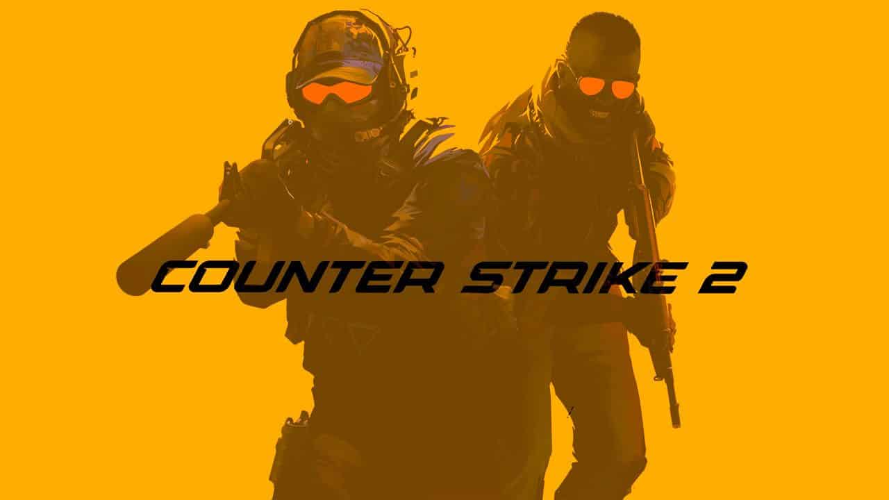 Counter-Strike 2 - Launch Trailer 