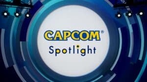 Capcom Spotlight Showcase Announced
