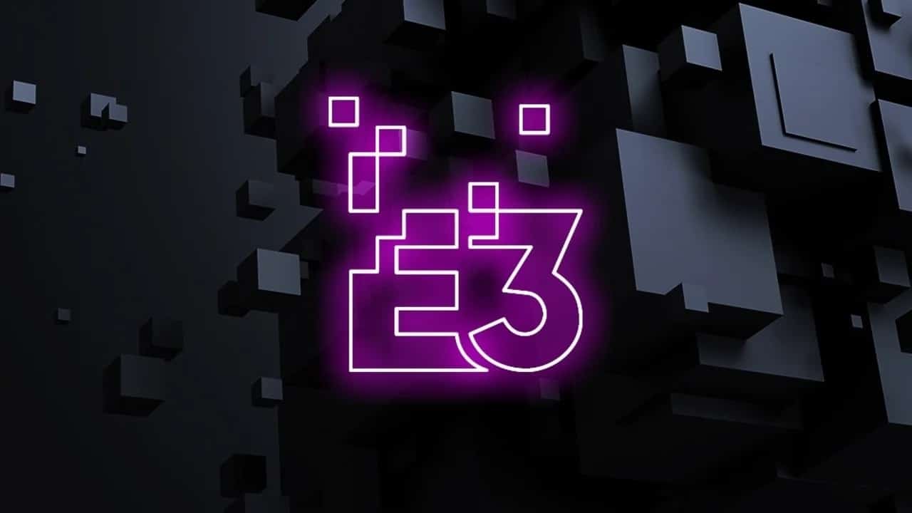 E3 2023 Industry Moved On