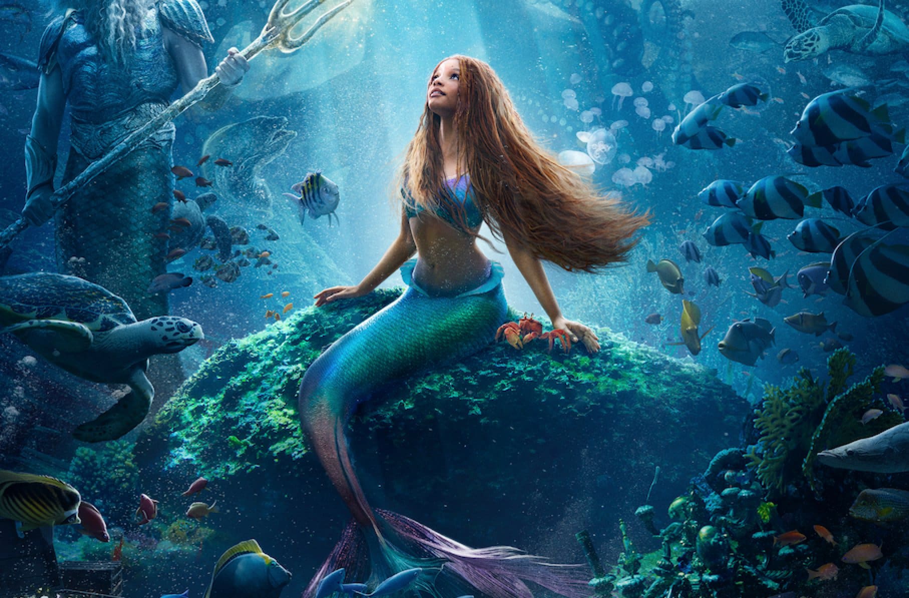 The Little Mermaid Live-Action