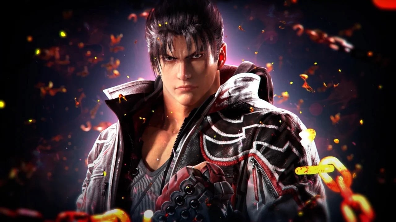 Novo trailer de Tekken 8 revela Jin Kazama em ação