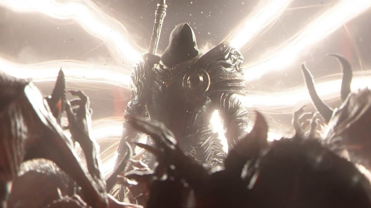 Diablo 4 MMO Good Bad Ugly MMORPG