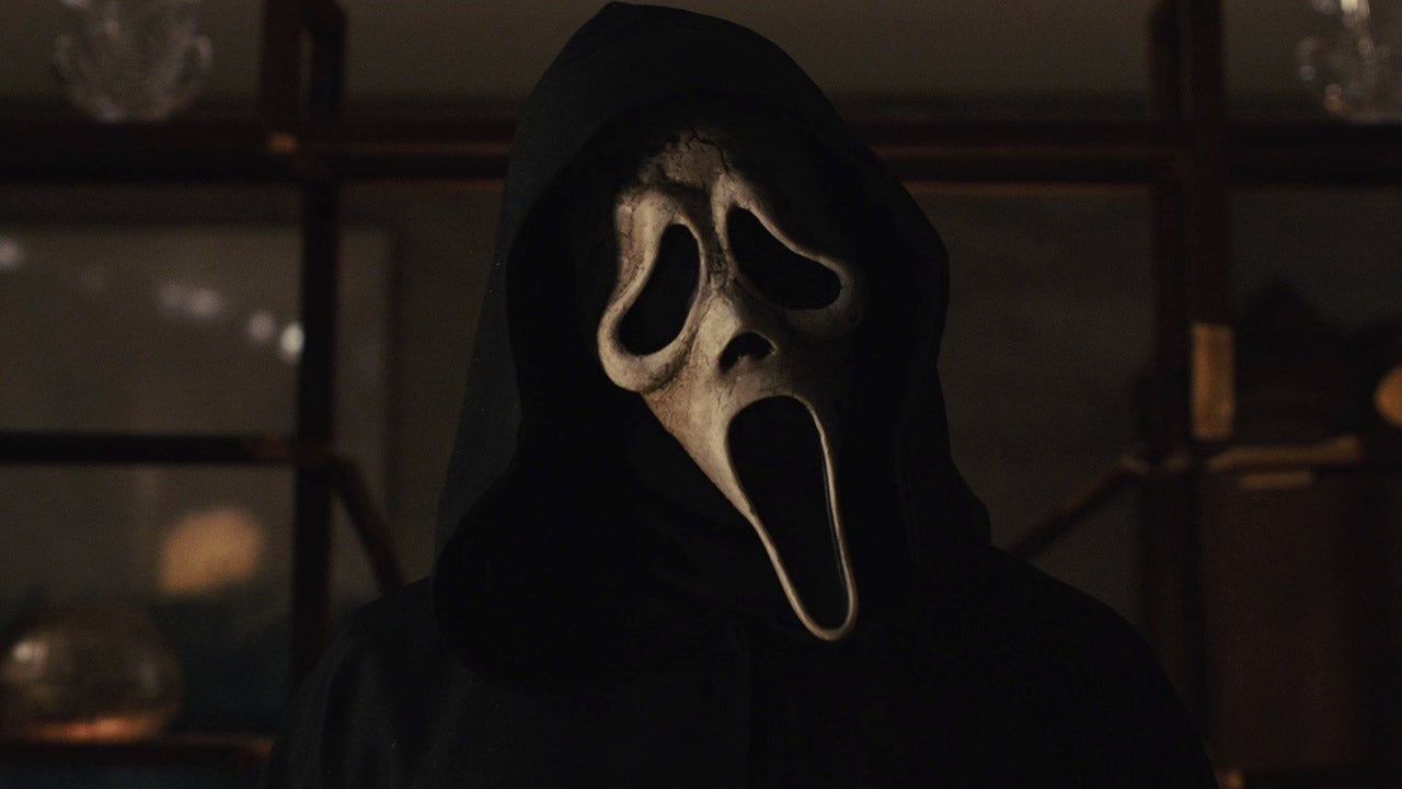 Scream 6 Final Trailer Scariest Scream Yet
