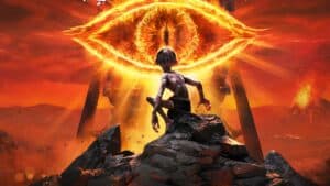 The Lord of the Rings Gollum Release Date 25 May Announced