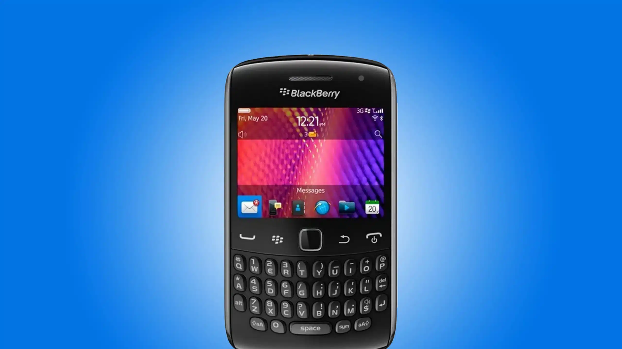 BlackBerry Movie