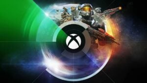 Xbox Games Showcase June 2023 Starfield Direct