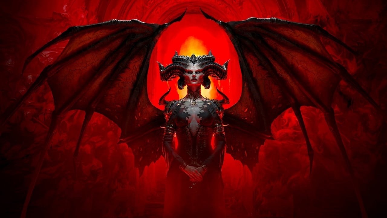 Diablo 4 New Story Content 3 Months Blizzard