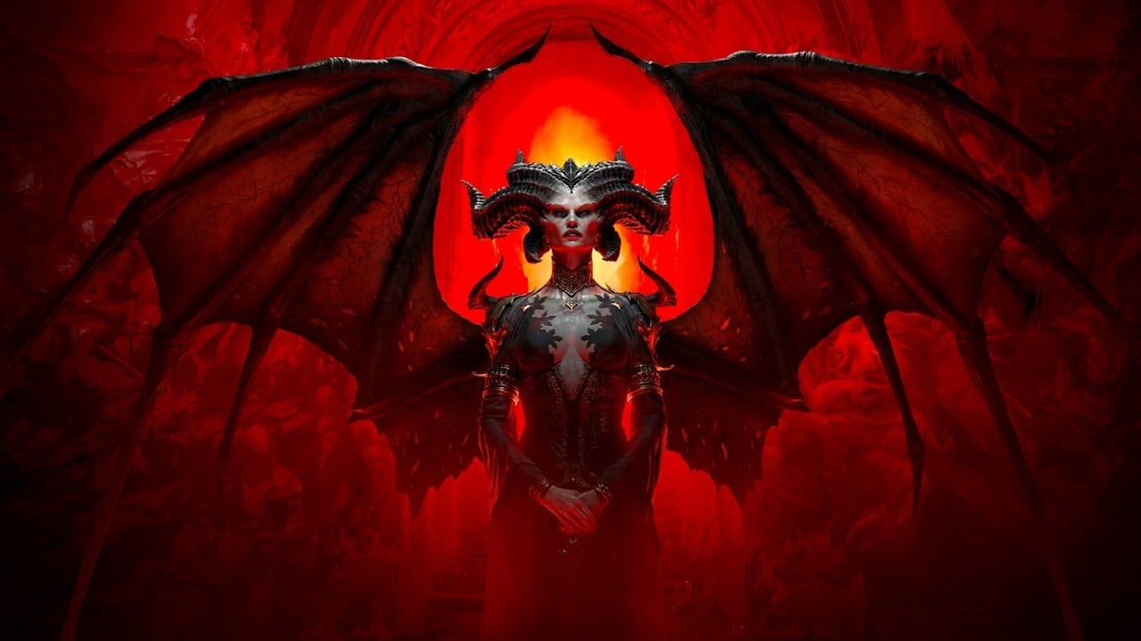 Diablo 4 just went down to 4.9 on metacritic : r/diablo4