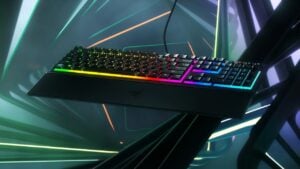 Razer Ornata V3 Keyboard Review