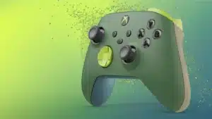 Microsoft Remix Special Edition Xbox Controller