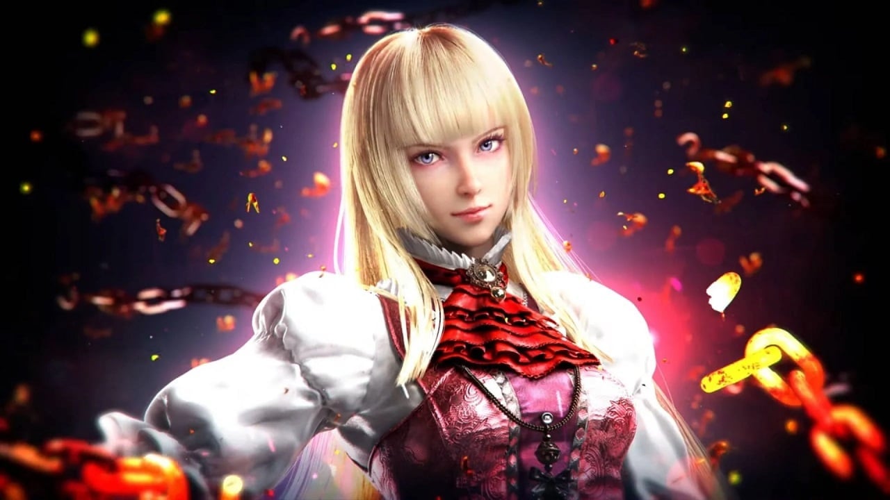 Tekken 8 Lili Gameplay Trailer Bandai Namco