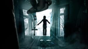 The Conjuring TV Series HBO Max Warner Bros Discovery James Wan