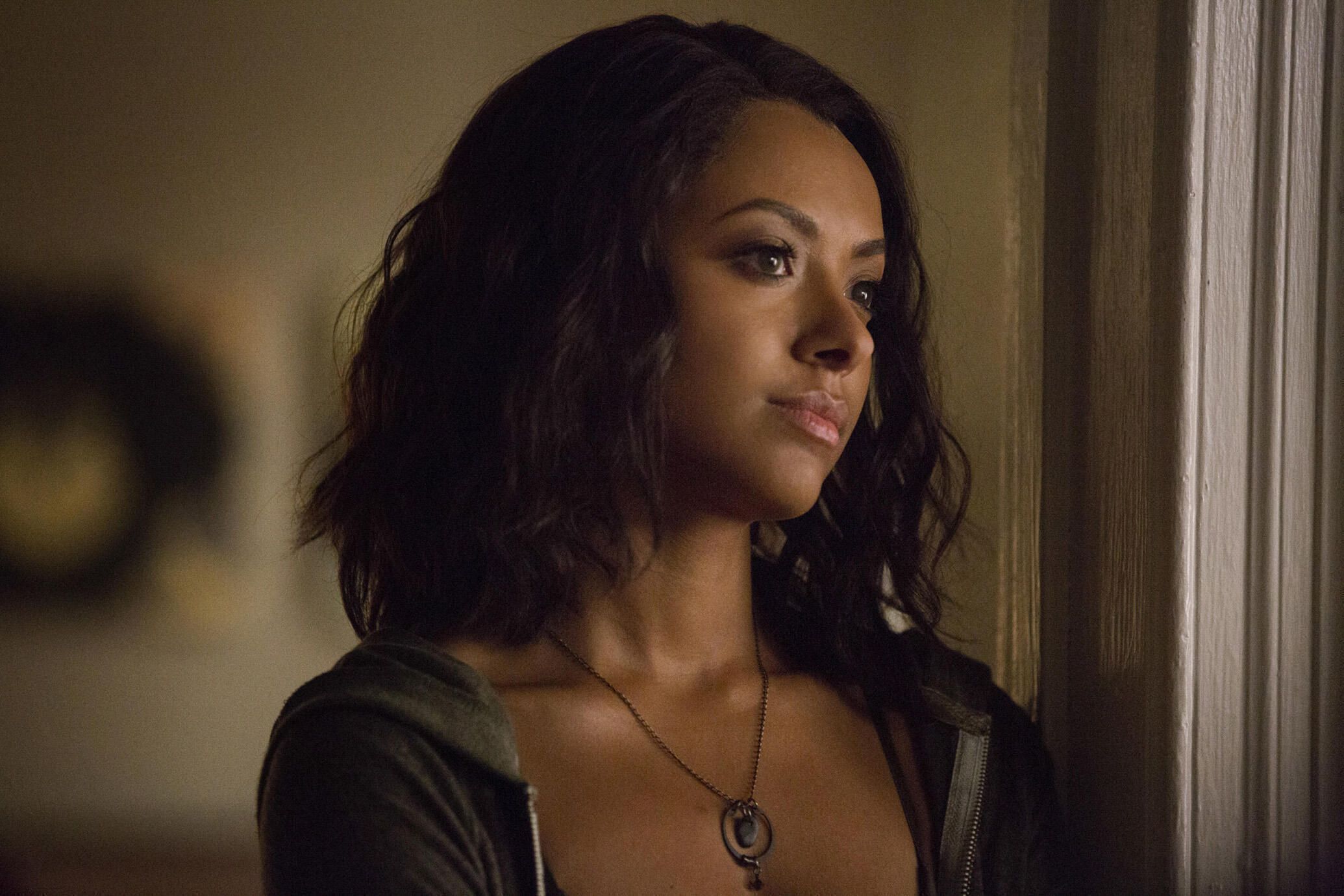 Kat Graham Comic Con Cape Town