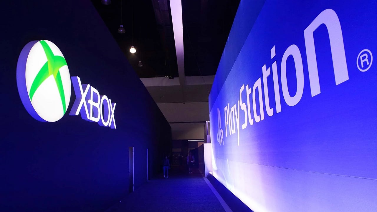 PlayStation Xbox Next Showcases Showcase PS5 Xbox Series X/S