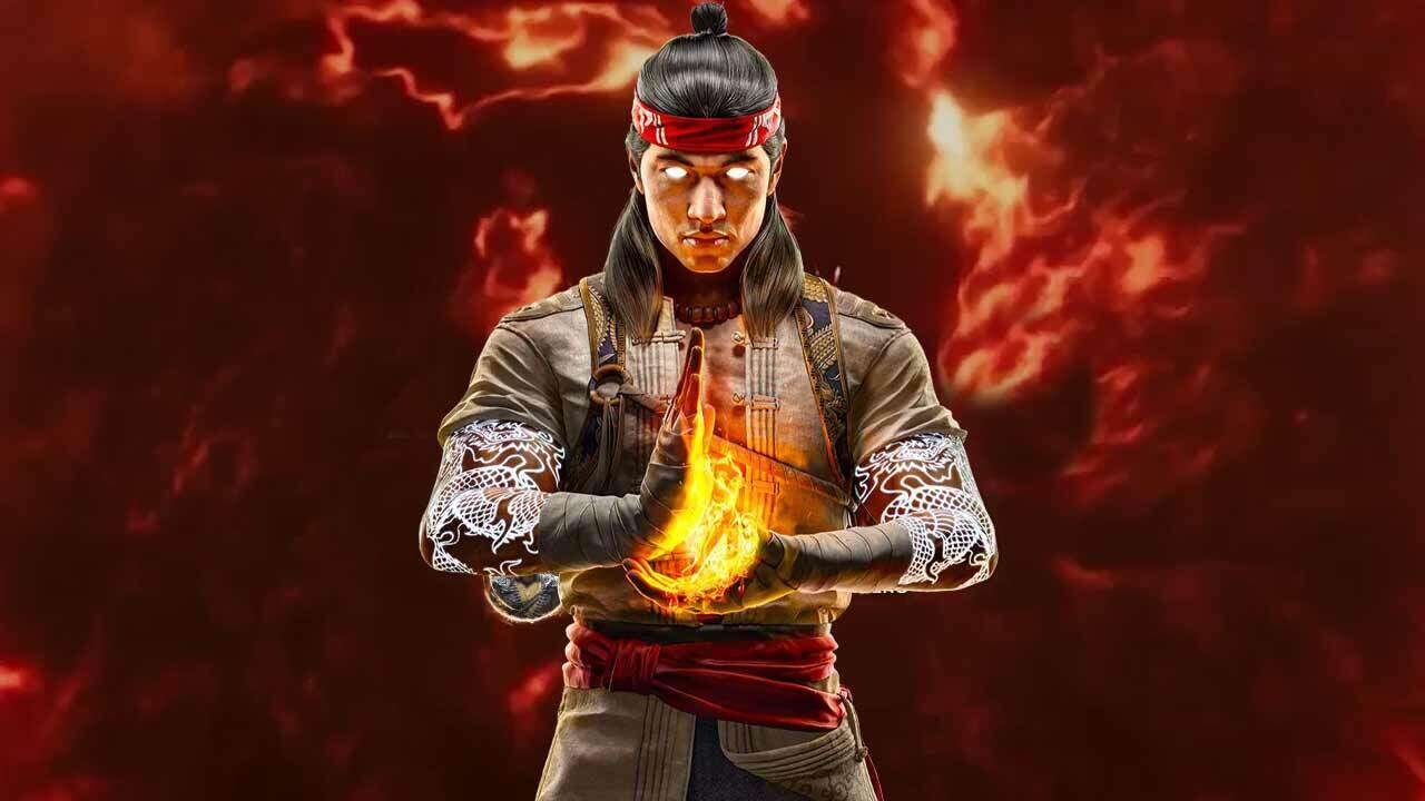 11 More Mortal Kombat 1 Characters Leaked Online - Gameranx