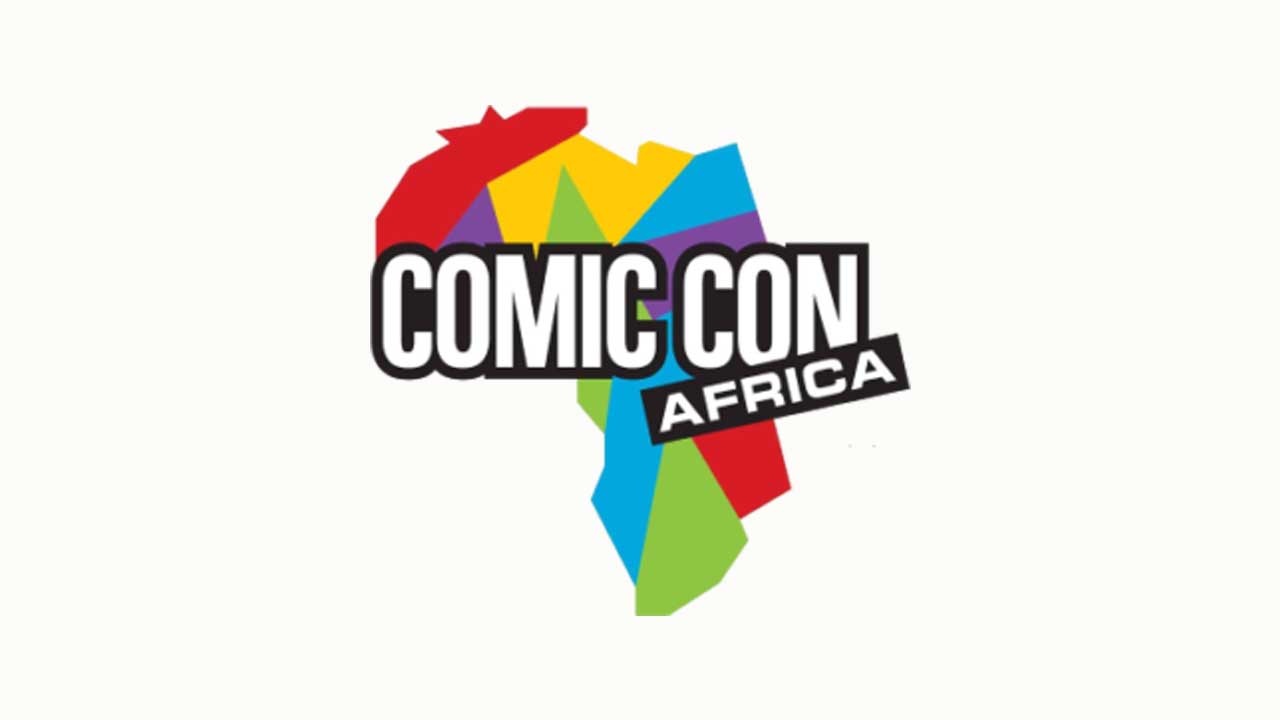 Comic Con Africa 2023 Returns Joburg September 2023