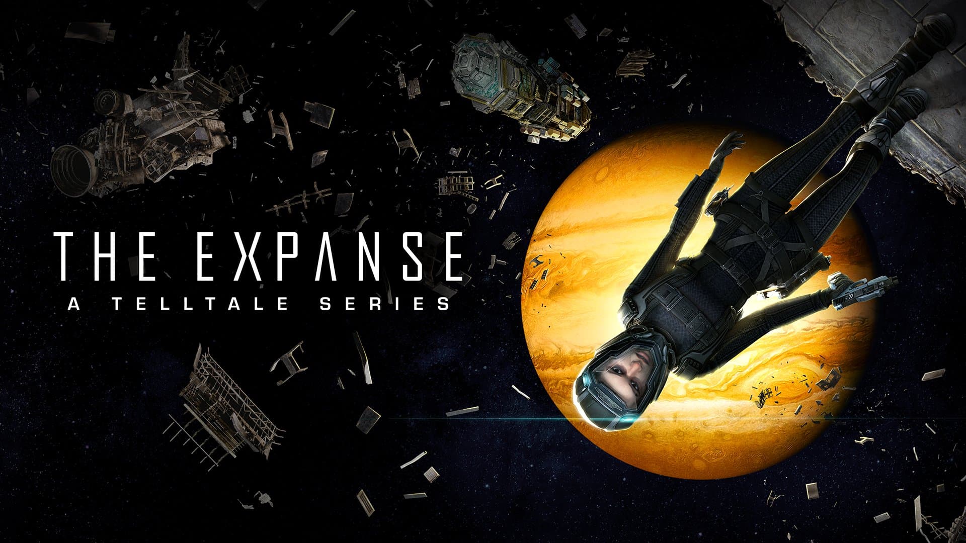 The expanse hotsell online hd