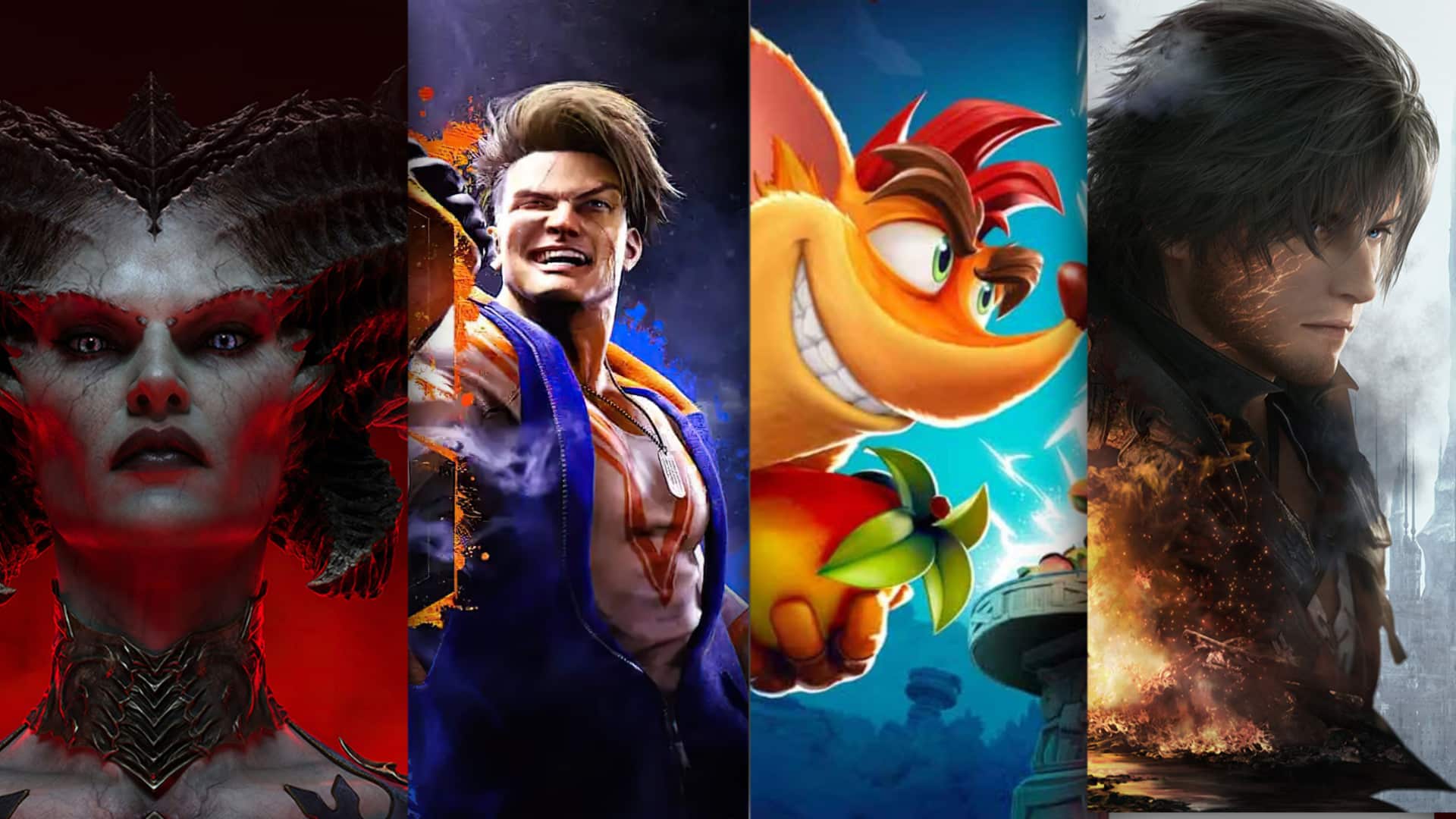 All The Awesome June 2023 Video Game Releases