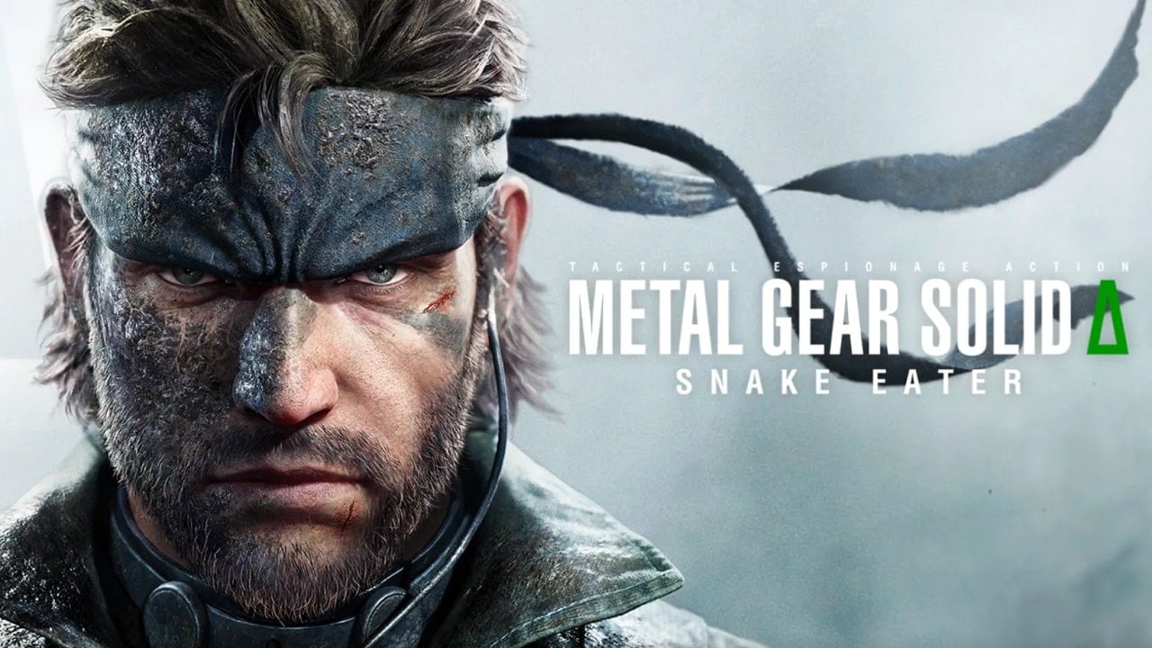Metal Gear Solid 3 Snake Eater Remake Remaster Collection