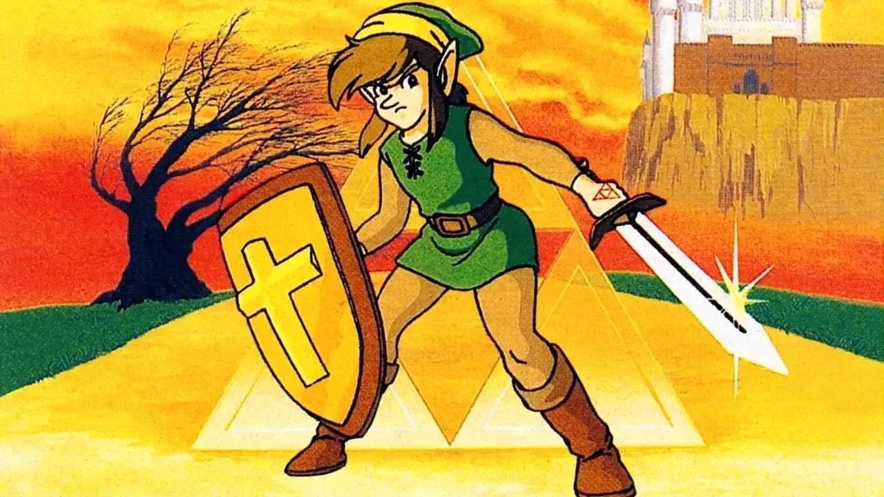 Ranking The Legend of Zelda Games From Worst to Best