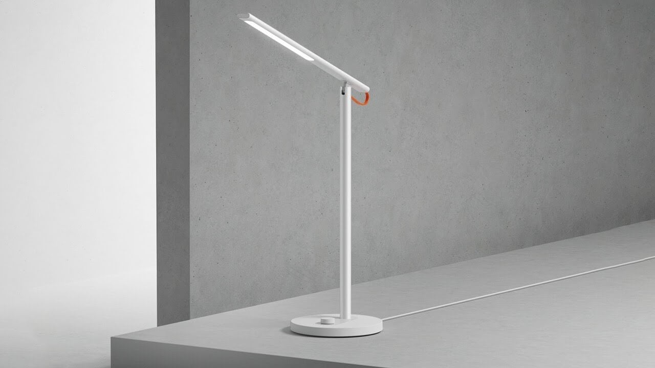 Xiaomi LED Desk Lamp 1S (MUE4105GL) 