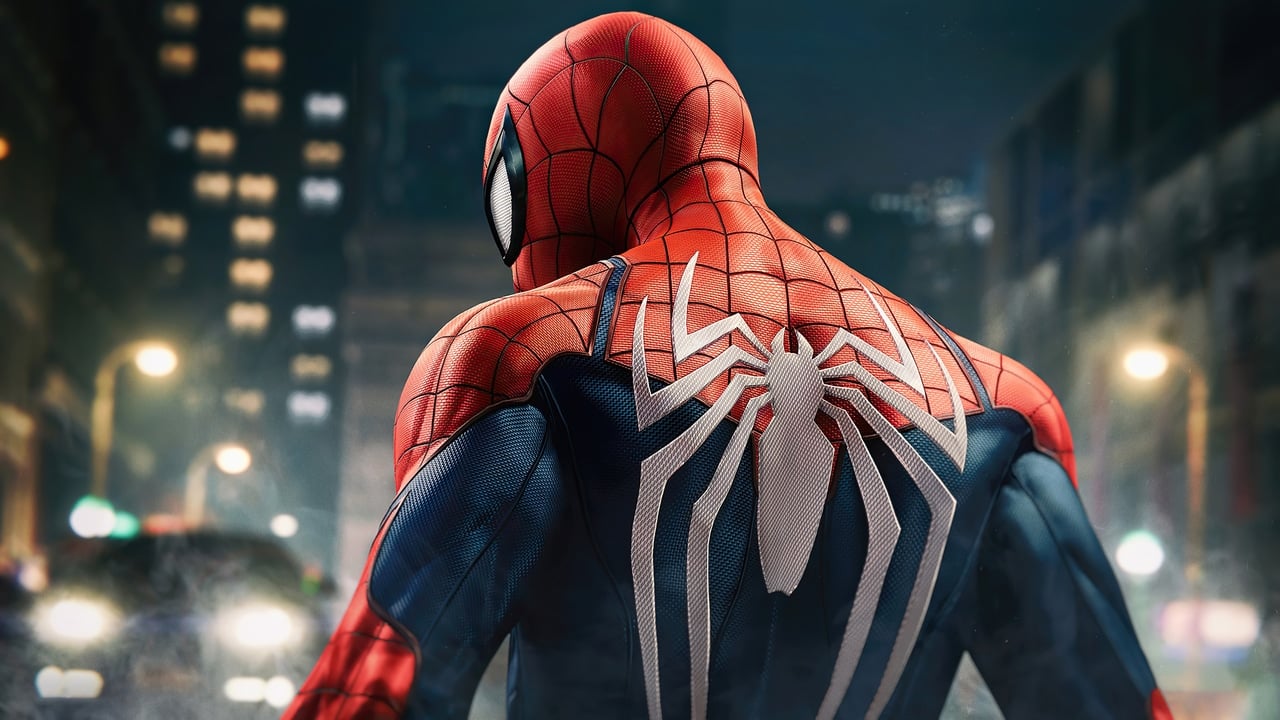 Marvel's Spider-Man Remastered PS5 Standalone Release PS4