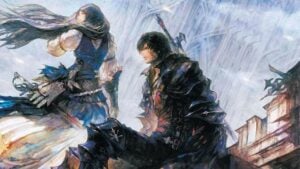 Final Fantasy 16 director teases two-episode DLC will expand Clive's story