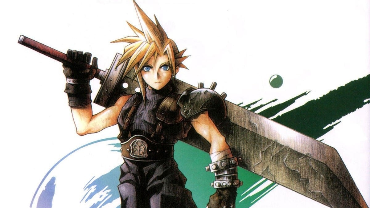 Best Final Fantasy Games Newcomers Series