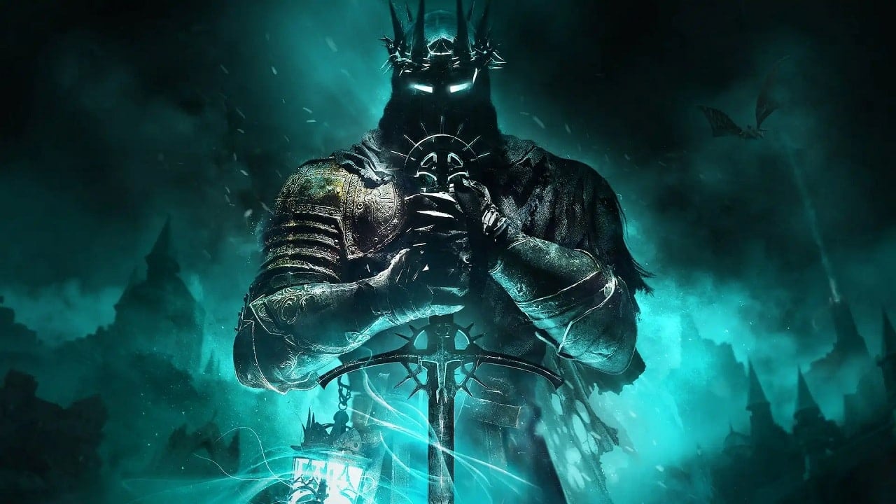 Lords of the Fallen Dual Worlds Look Double the Fun - Fextralife