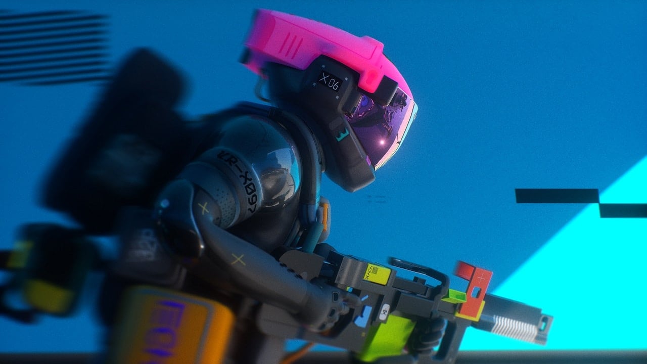 Bungie Marathon Gameplay Progression Details Leaked