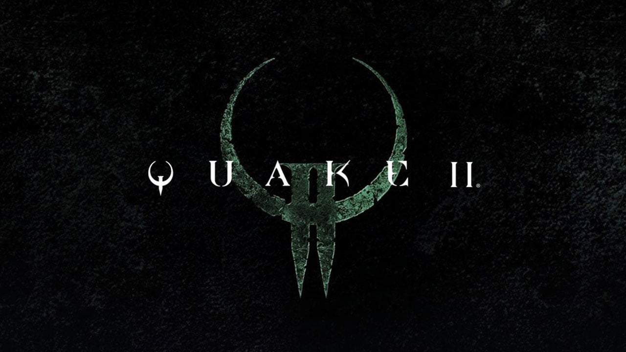 Quake 2 Remastered Rated South Korea Bethesda