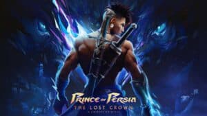 Prince of Persia The Lost Crown Ubisoft Release Date