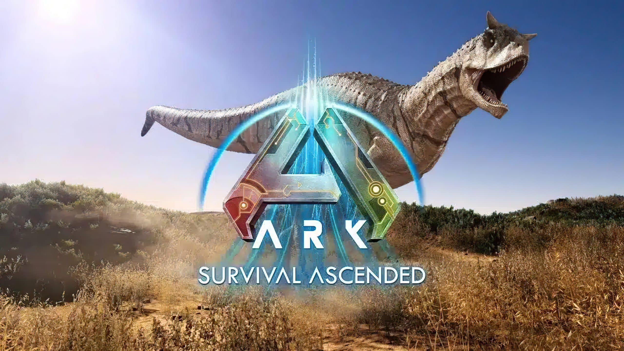 Ark 2 Delayed To 2024, But A New Unreal Engine 5 Version Of Original Game  Is Coming Soon - GameSpot