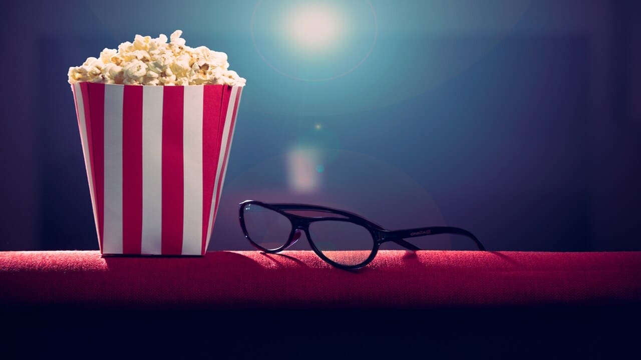 Why South Africans Aren't Going to Cinemas