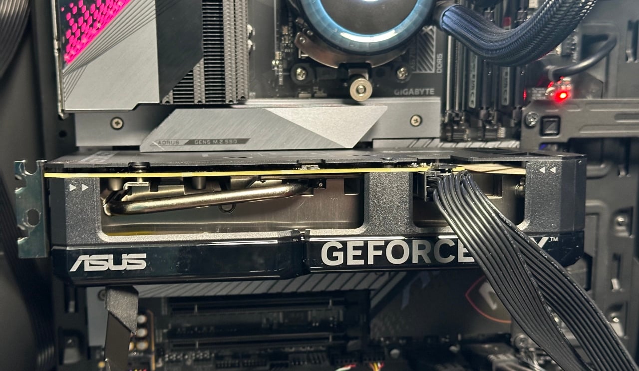 ASUS Dual GeForce RTX 4060 OC Edition 8GB Review