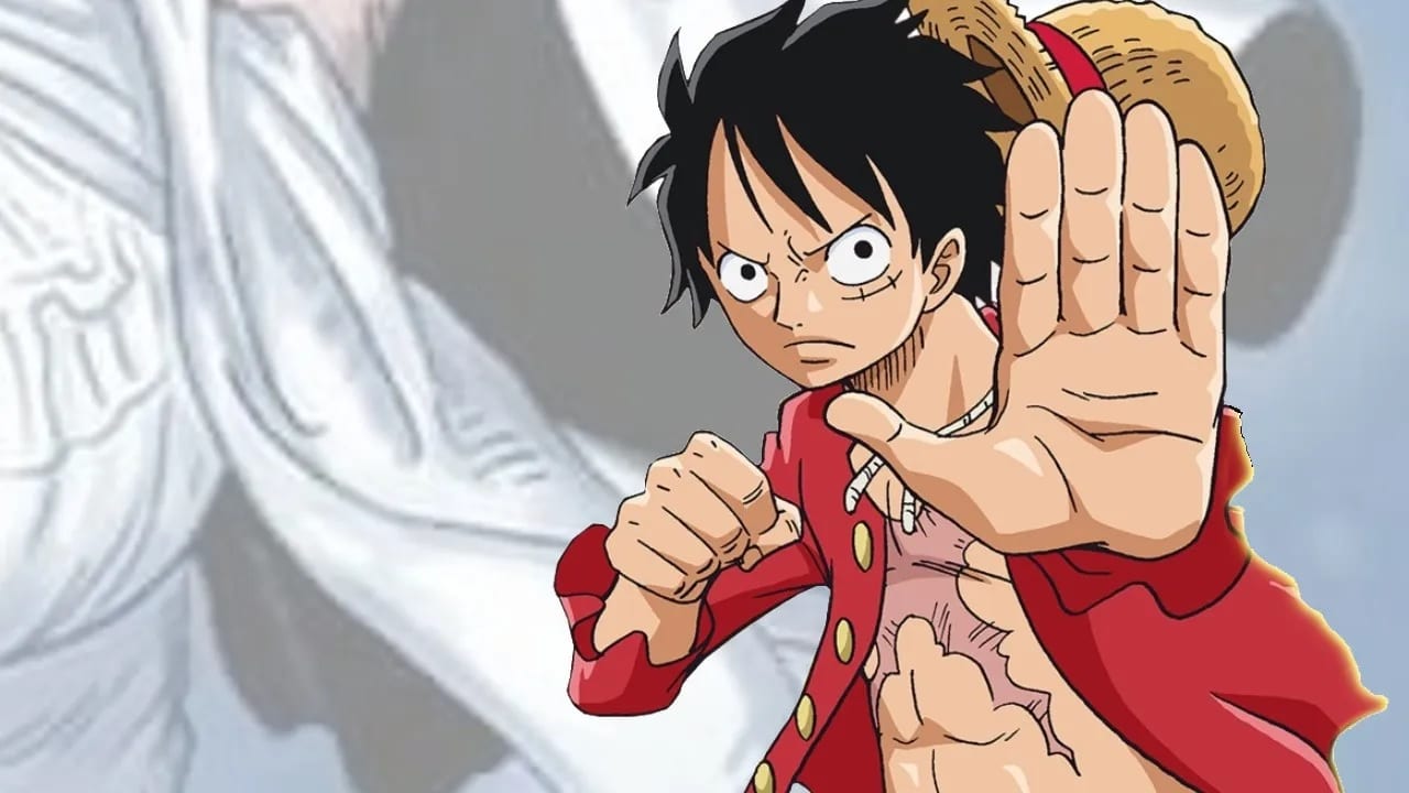 One Piece 6 August Anime Episode Luffy