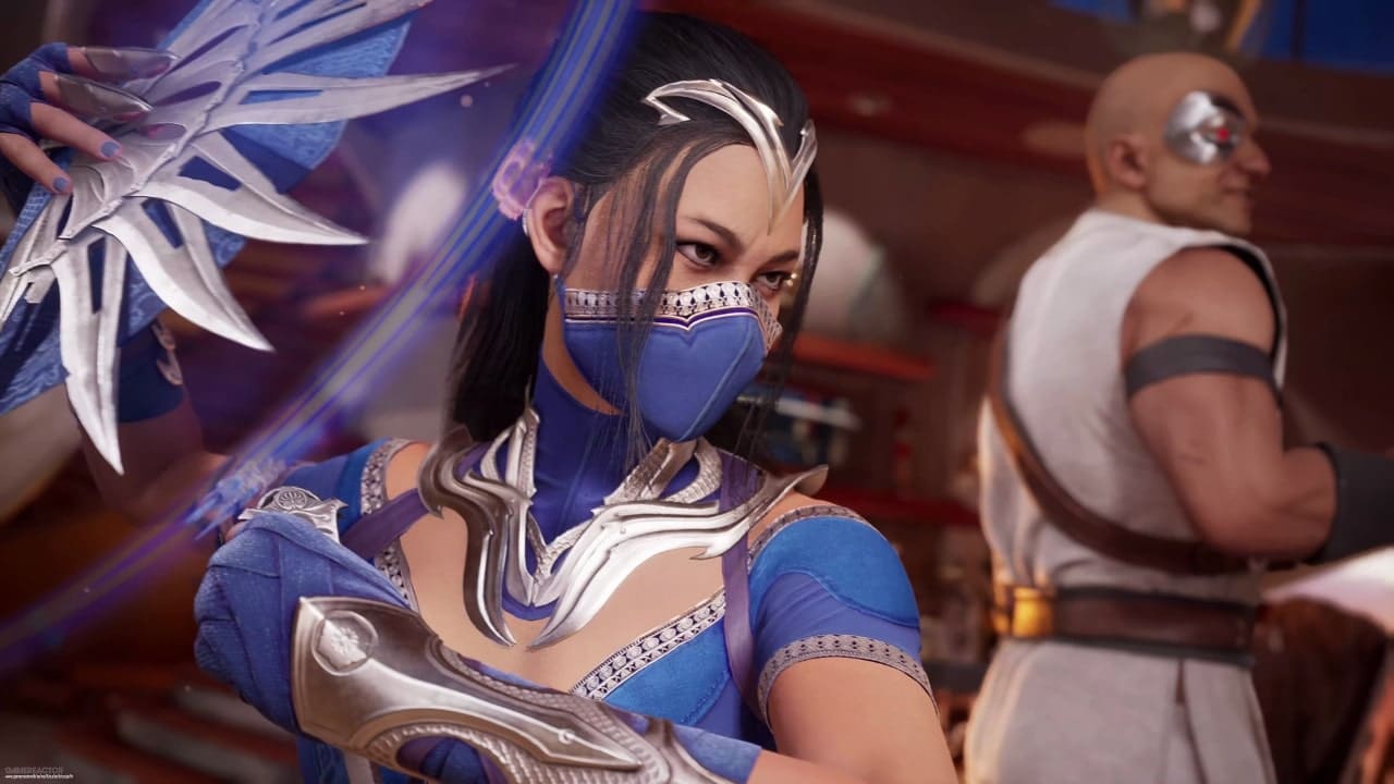 Mortal Kombat 1 beta impressions: impresses across the board