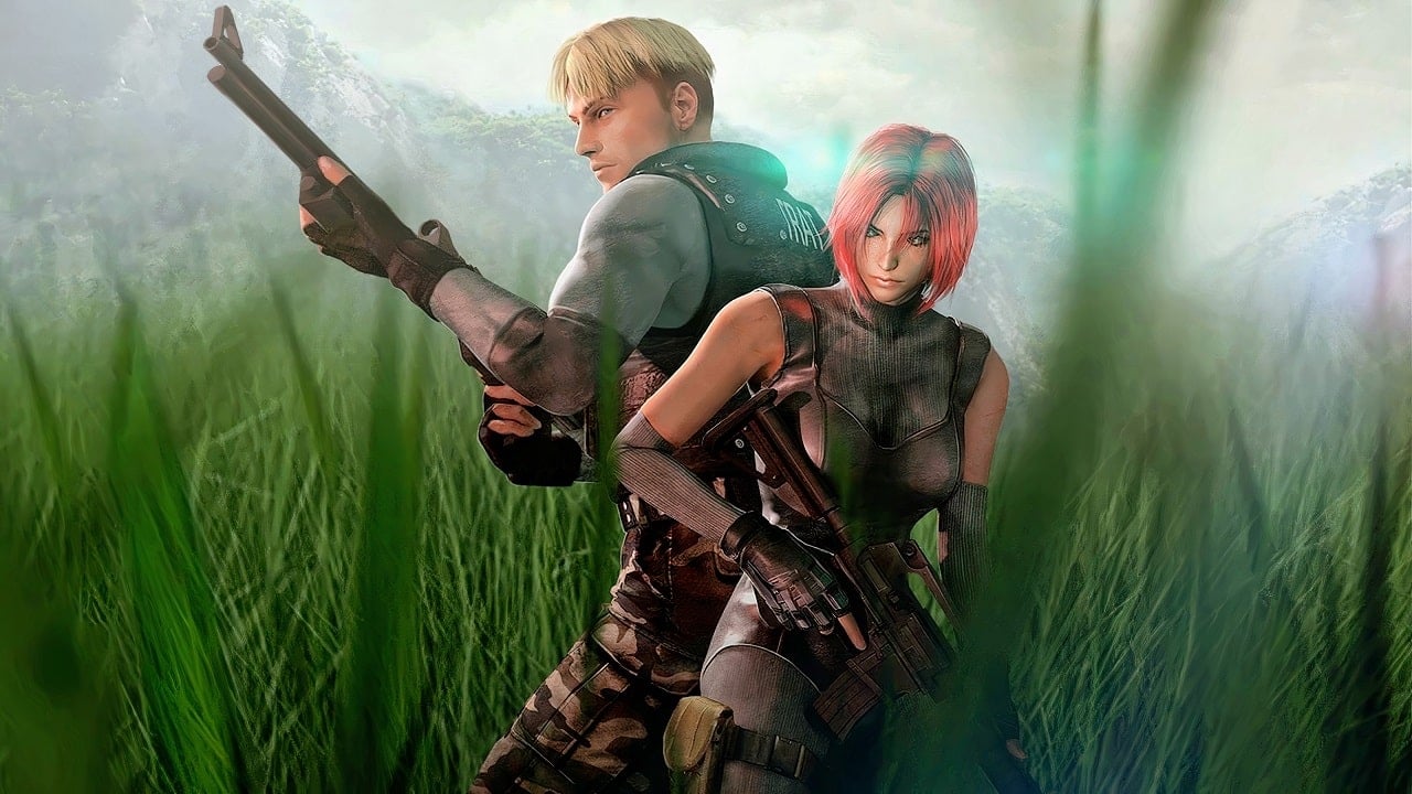 Capcom diz que Exoprimal não tem relação com Dino Crisis