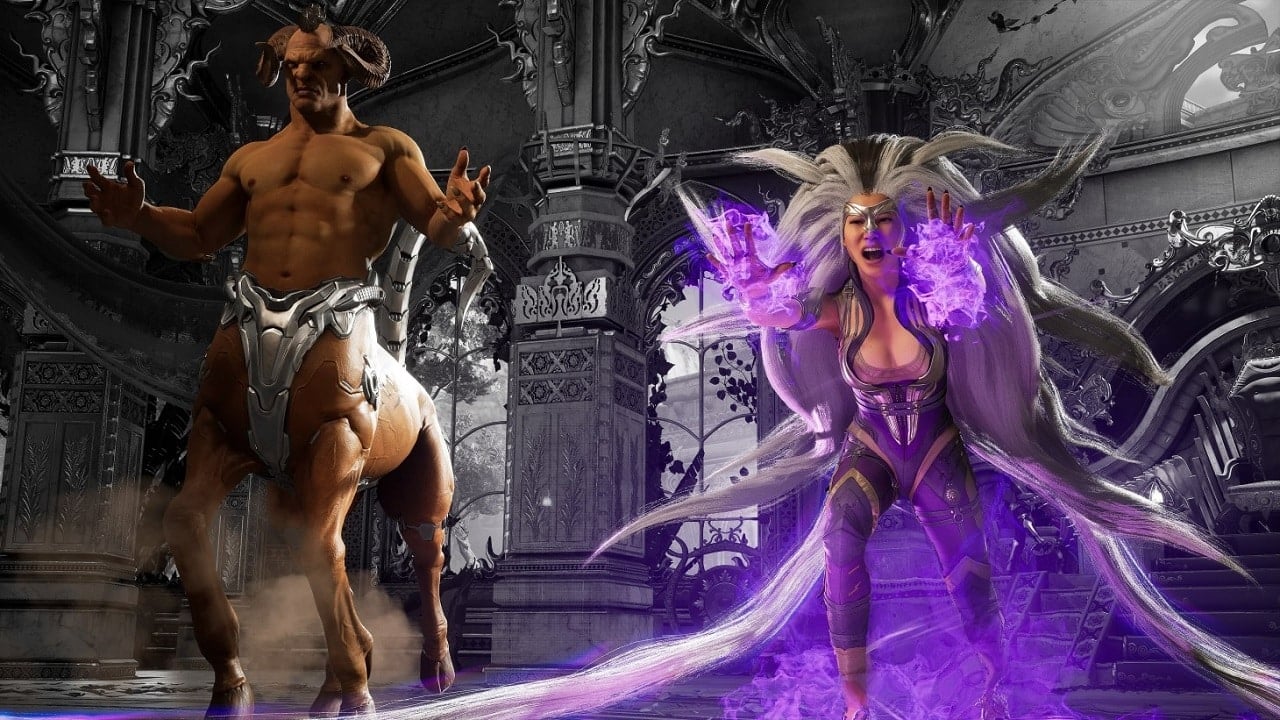 Mortal Kombat 1 confirma Shao Kahn, Sindel e mais em trailer da Gamescom  2023 - Adrenaline