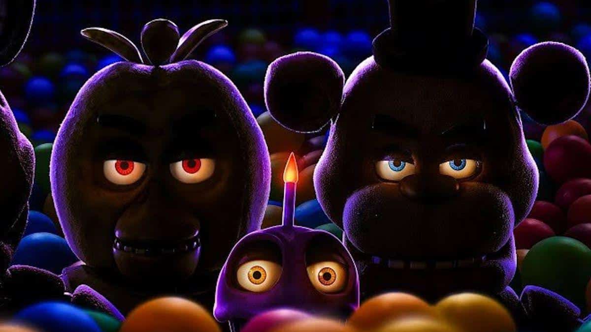 Five Nights at Freddy's RPG Is Now Available on PC - GameSpot