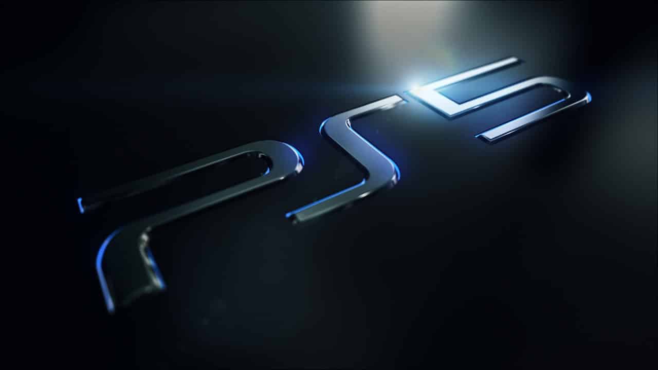 PS5 Slim First Image Leak Design Details PlayStation