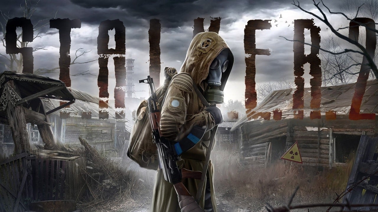 Stalker 2: Heart of Chornobyl now arriving in 2024