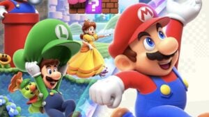 Super Mario Bros Wonder Nintendo Direct Thursday 31 August
