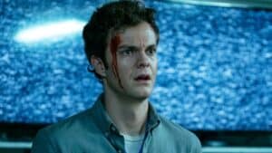 The Boys Actor Jack Quaid Fantastic Four Human Torch Casting Rumours